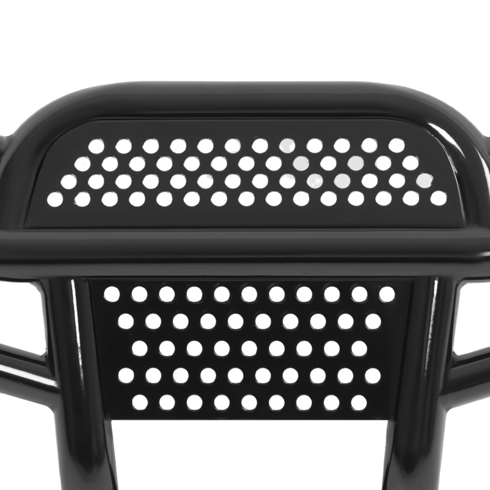 Front Bumper Brush Guard for Club Car Tempo (2018–2024)