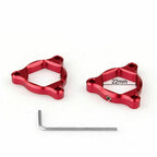 Fork Preload Adjuster for Aprilia RSV 1000, Ducati 1098, 916/996/998/999 (22mm T9)