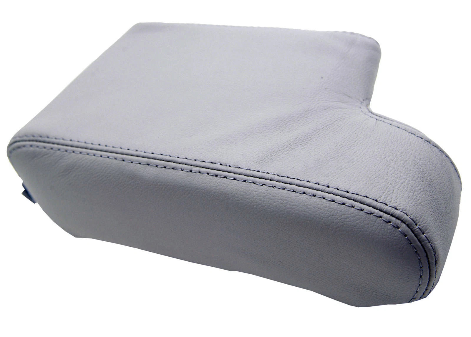 Center Console Armrest Vinyl Cover for BMW E36 325 328 318 323 (1992–1999)
