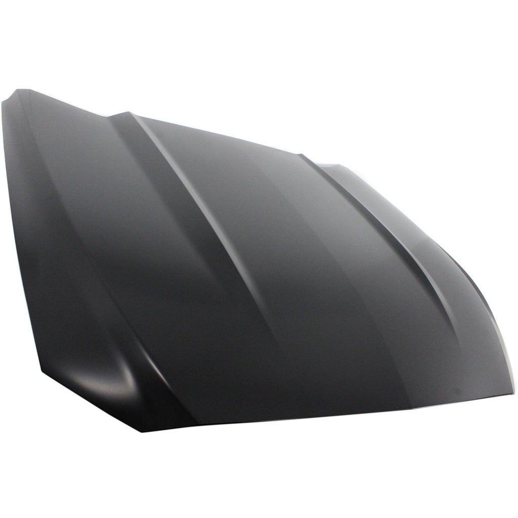 Hood for Ford Mustang (2015–2017)