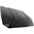 Hood for Ford Mustang (2015–2017)