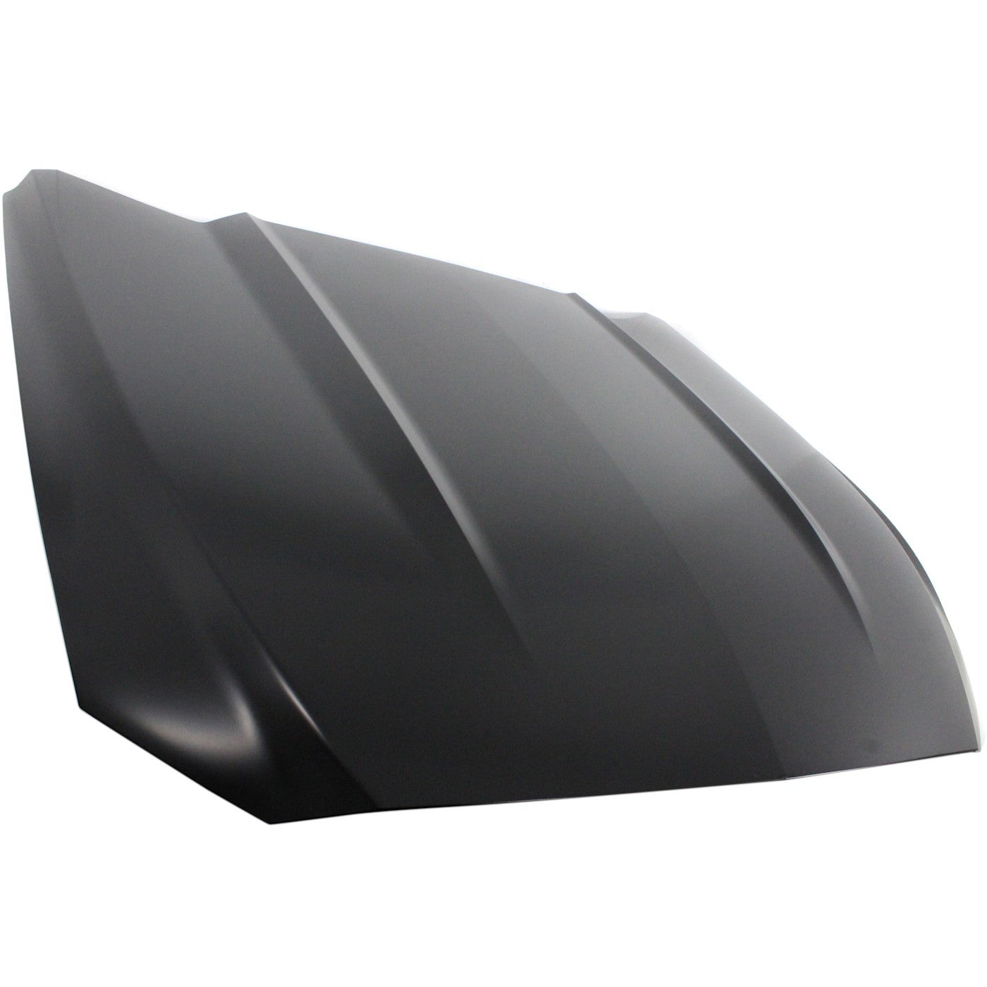 Hood for Ford Mustang (2015–2017)