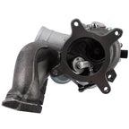 Turbocharger for Volkswagen GTI, Passat (2008–2014)