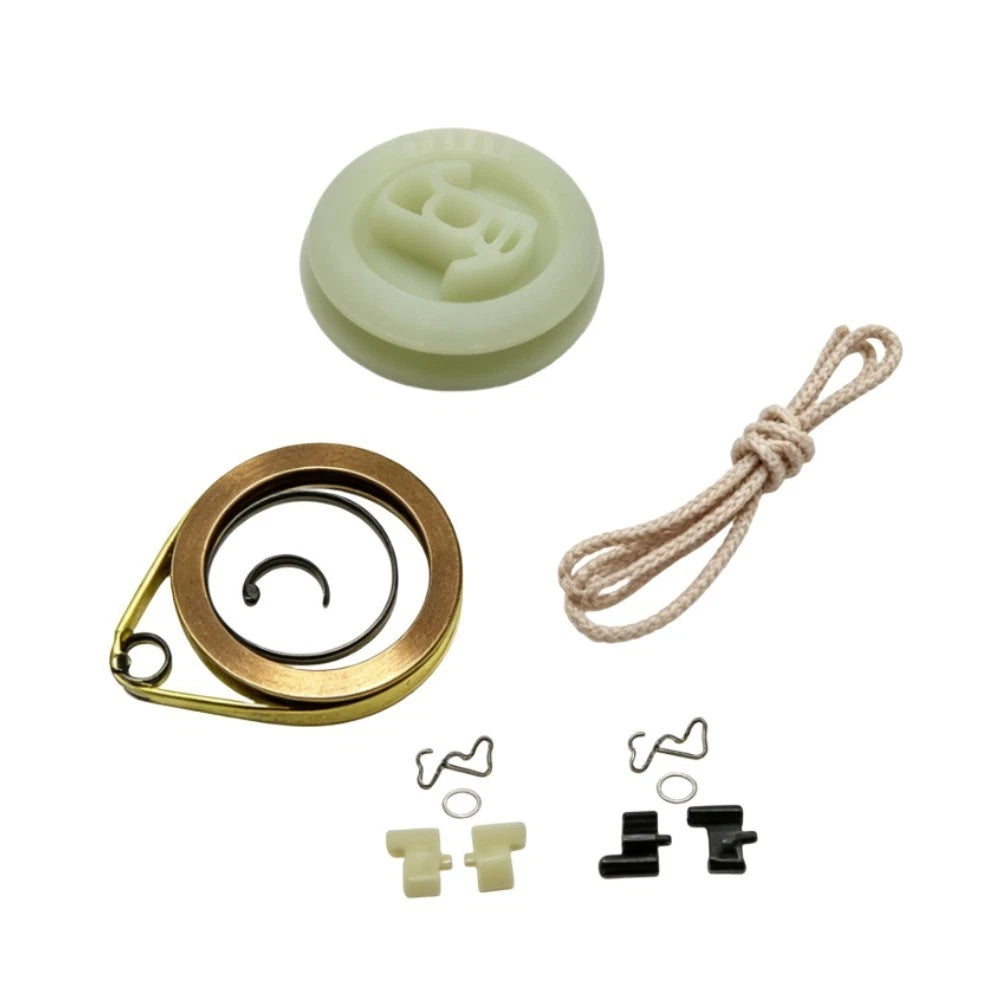 Starter Kit for Chainsaw (Robust Construction)