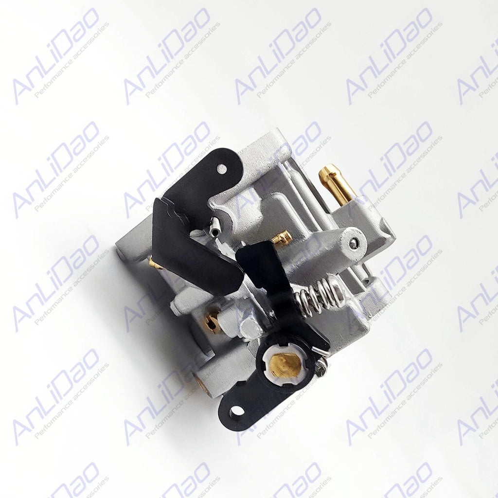 Carburetor Assembly for Tohatsu Nissan Outboard 6HP (3R4-03200-1)
