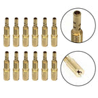 Jet 12pcs Gold Parts for Mikuni CR125R/CR250R