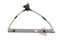 Front Right Window Regulator for Mazda 3 (2007–2009)
