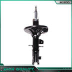 Set of 4 Shocks Struts for Kia Spectra/Spectra5 (2004–2009)