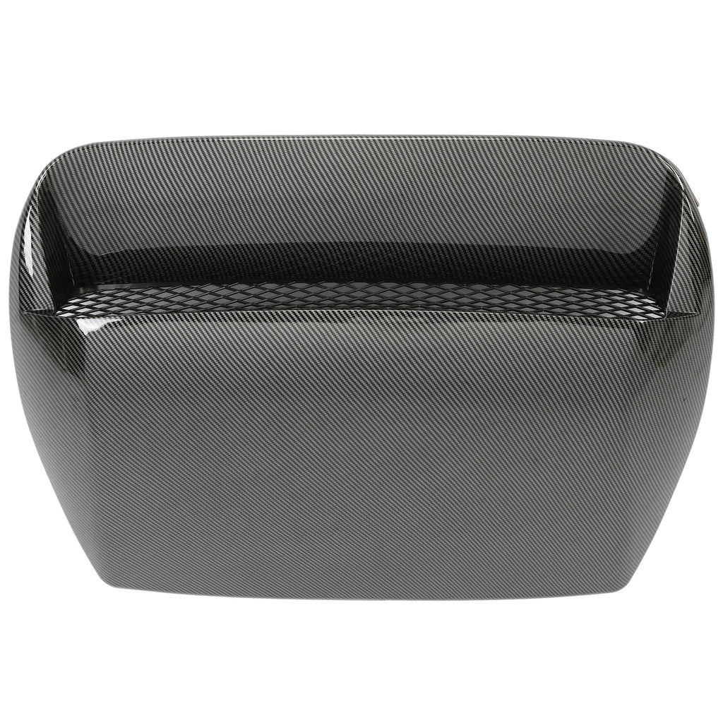 Carbon Fiber Look Hood Scoop for Subaru WRX STI (2015–2021)