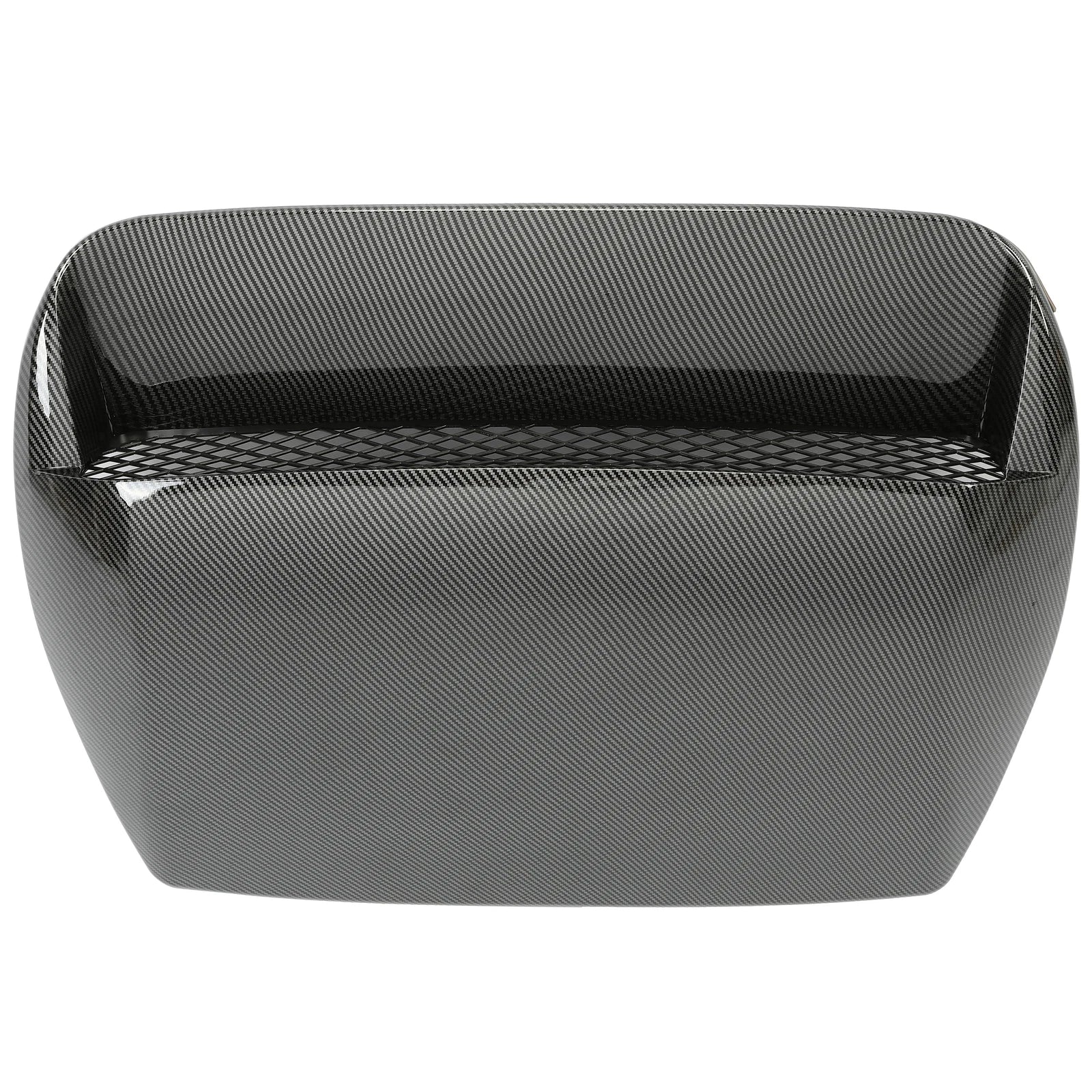 Carbon Fiber Look Hood Scoop for Subaru WRX STI (2015–2021)