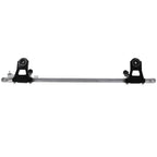 Radiator and A/C Condenser Kit for Toyota Sequoia (2008–2019) 5.7L V8