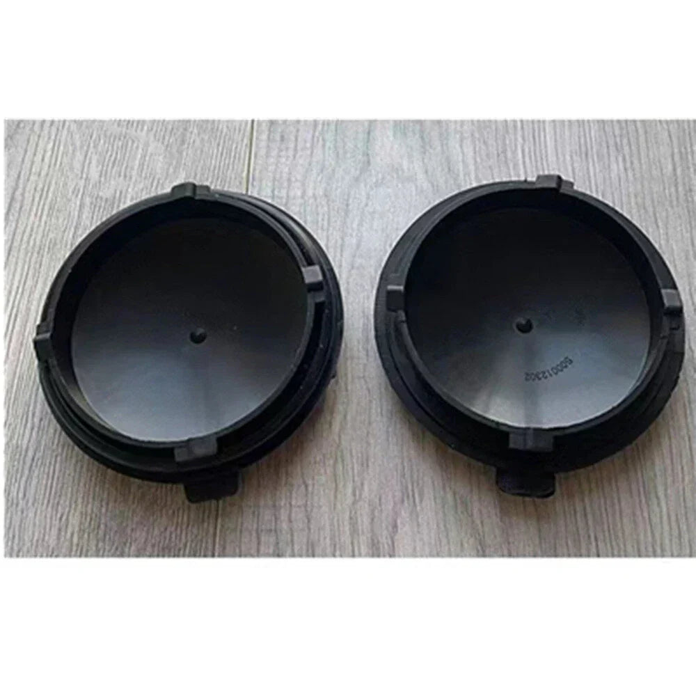 Headlight Dust Cover Caps for Chevrolet Malibu (2016-2018)