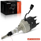 Ignition Distributor with Cap & Rotor for Jeep Cherokee XJ, Wrangler YJ (1984–2001)