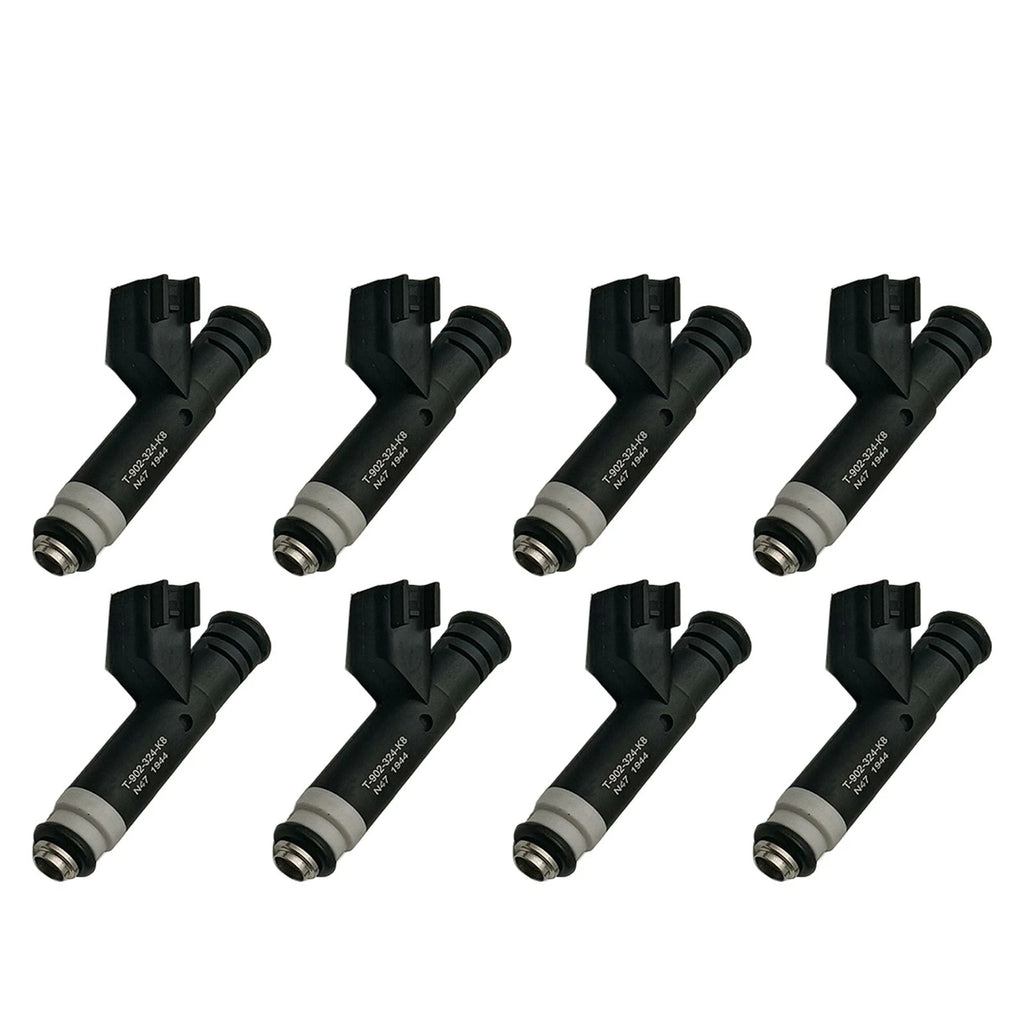8X Fuel Injectors for Dodge Ram 1500 (2000–2003) 4.7L 5.9L V8 53032145AA