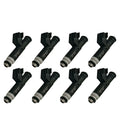 8X Fuel Injectors for Dodge Ram 1500 (2000–2003) 4.7L 5.9L V8 53032145AA