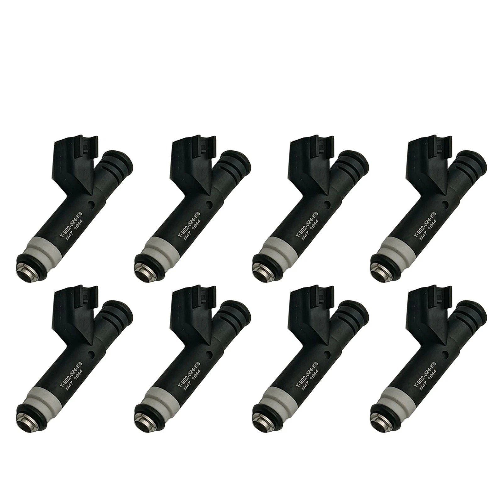 8X Fuel Injectors for Dodge Ram 1500 (2000–2003) 4.7L 5.9L V8 53032145AA