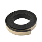 1x 13FT Rubber Car Side Door Window Glass Seal Weatherstrip Visor for Universal