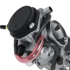 Carburetor for Yamaha Bruin 350 2x4 4x4 YFM350 (2004–2006) 5FU-14101-13-00