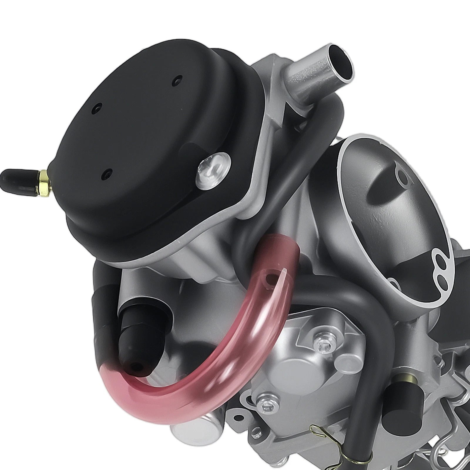 Carburetor for Yamaha Bruin 350 2x4 4x4 YFM350 (2004–2006) 5FU-14101-13-00