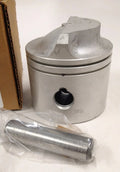Piston Kit .020 for Aqua Power 2991 V6 3.5'' Cross Flow (OEM)