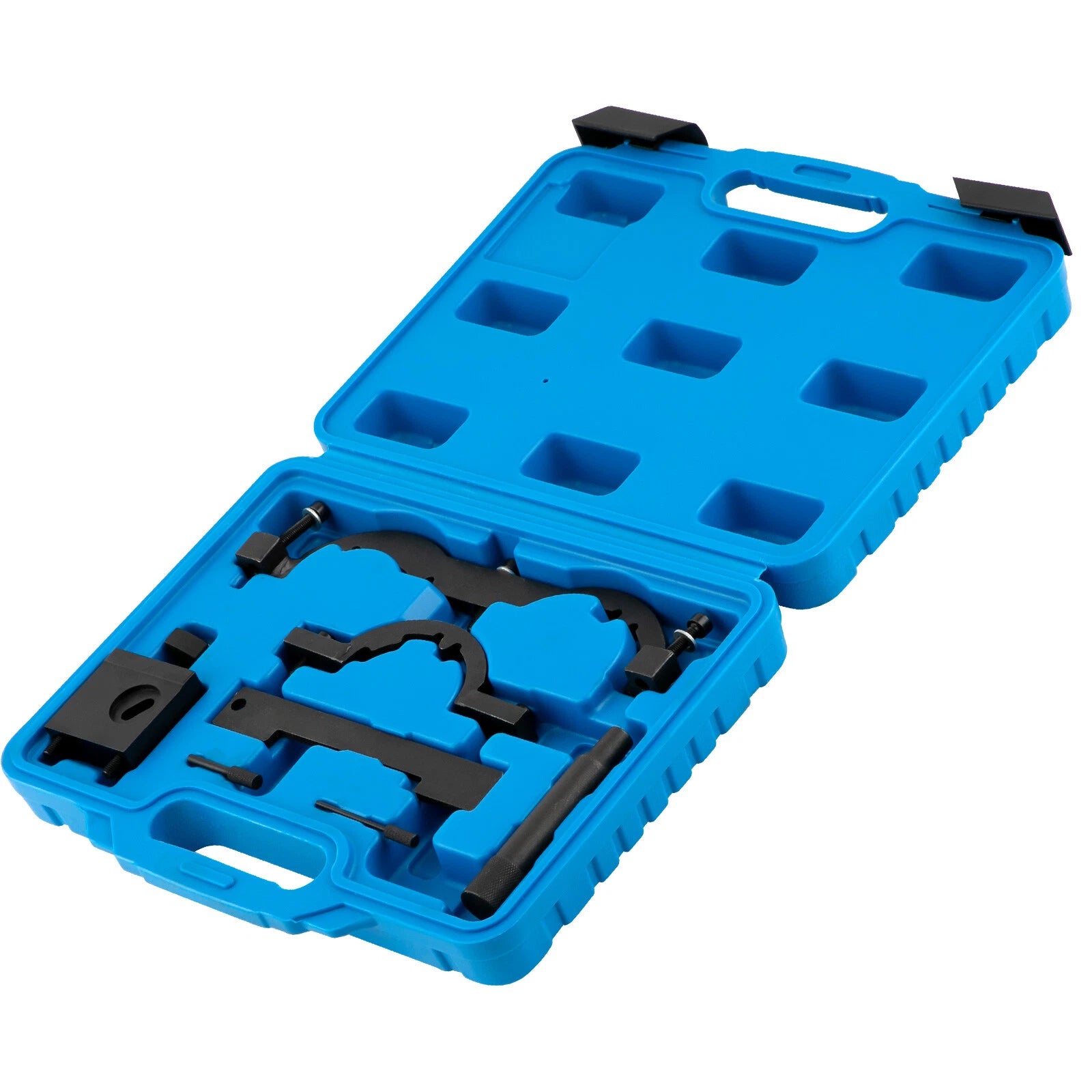 Turbo Engine Timing Locking Tool Kit for Opel Vauxhall (1.0L, 1.2L, 1.4L)