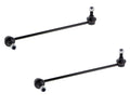 Set of 2 Front Suspension Stabilizer Bar Links for Audi S3 A3 Quattro