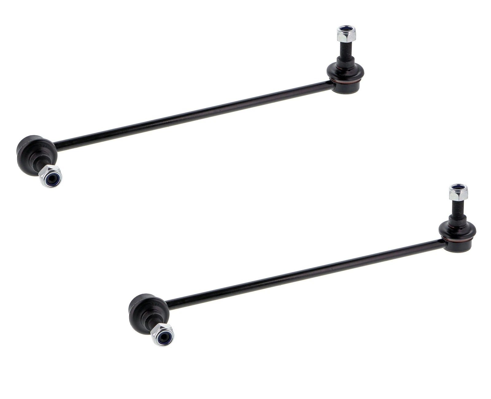 Set of 2 Front Suspension Stabilizer Bar Links for Audi S3 A3 Quattro