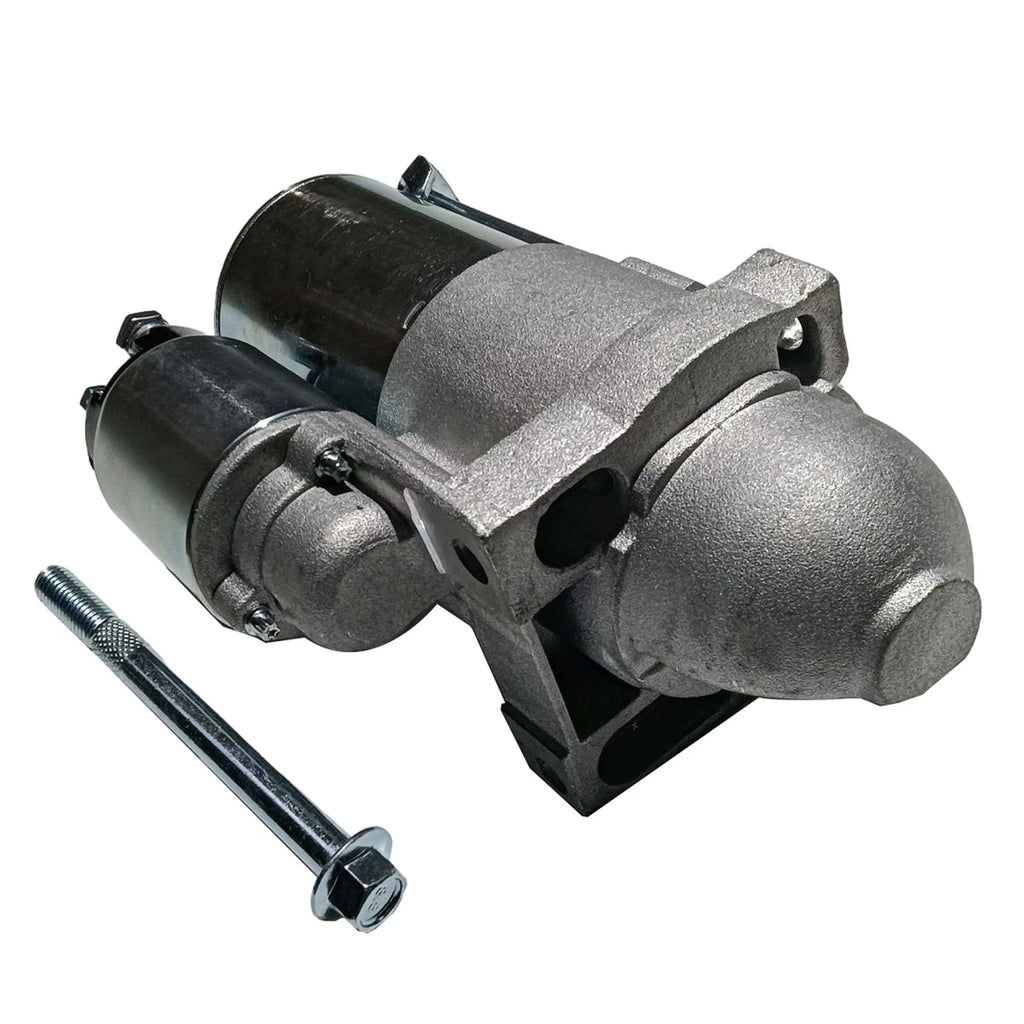 Starter Motor for Chevrolet GMC Silverado Sierra 1500 (2001–2002)