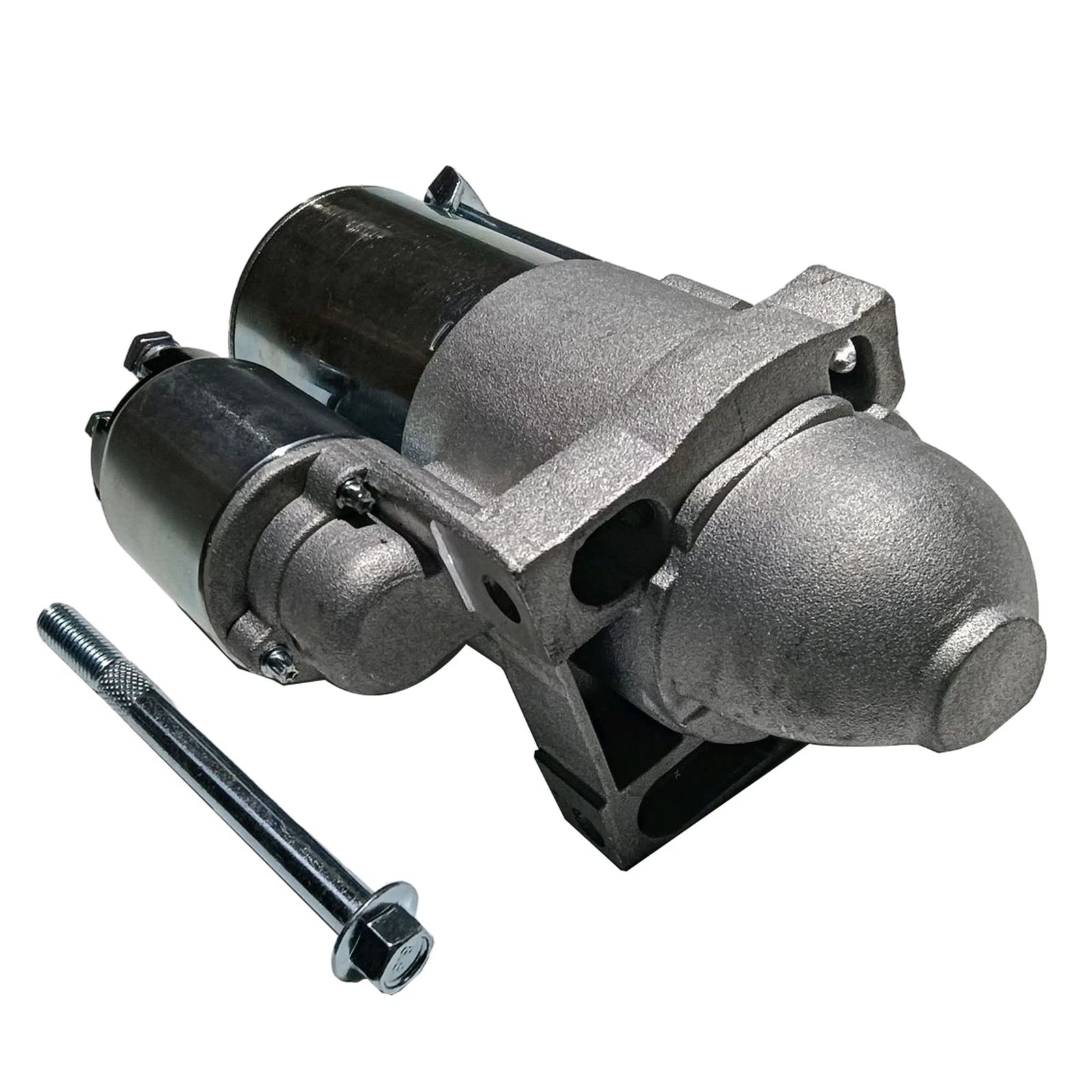 Starter Motor for Chevrolet GMC Silverado Sierra 1500 (2001–2002)