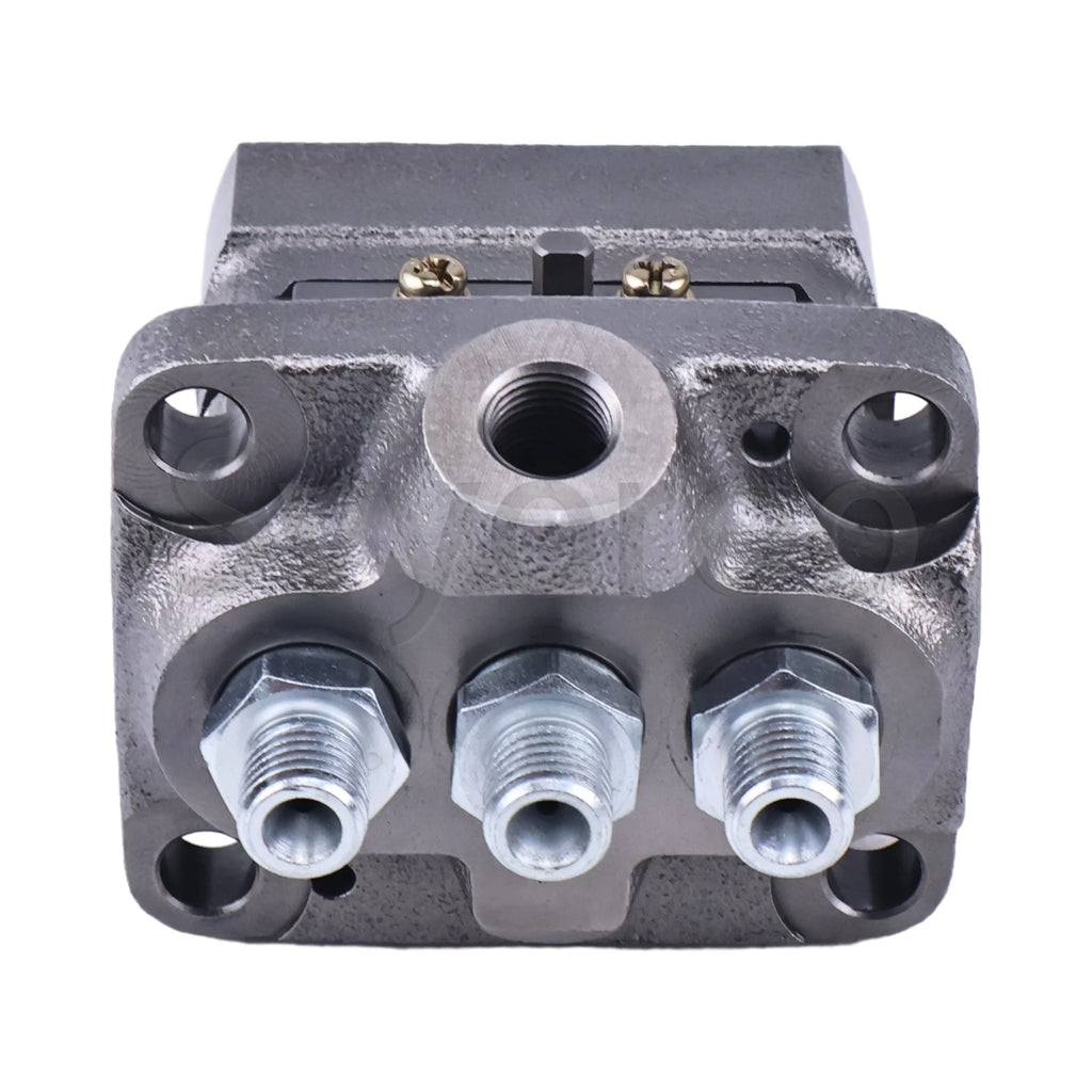Fuel Injection Pump 719325-51100 for Yanmar Komatsu 2D68E