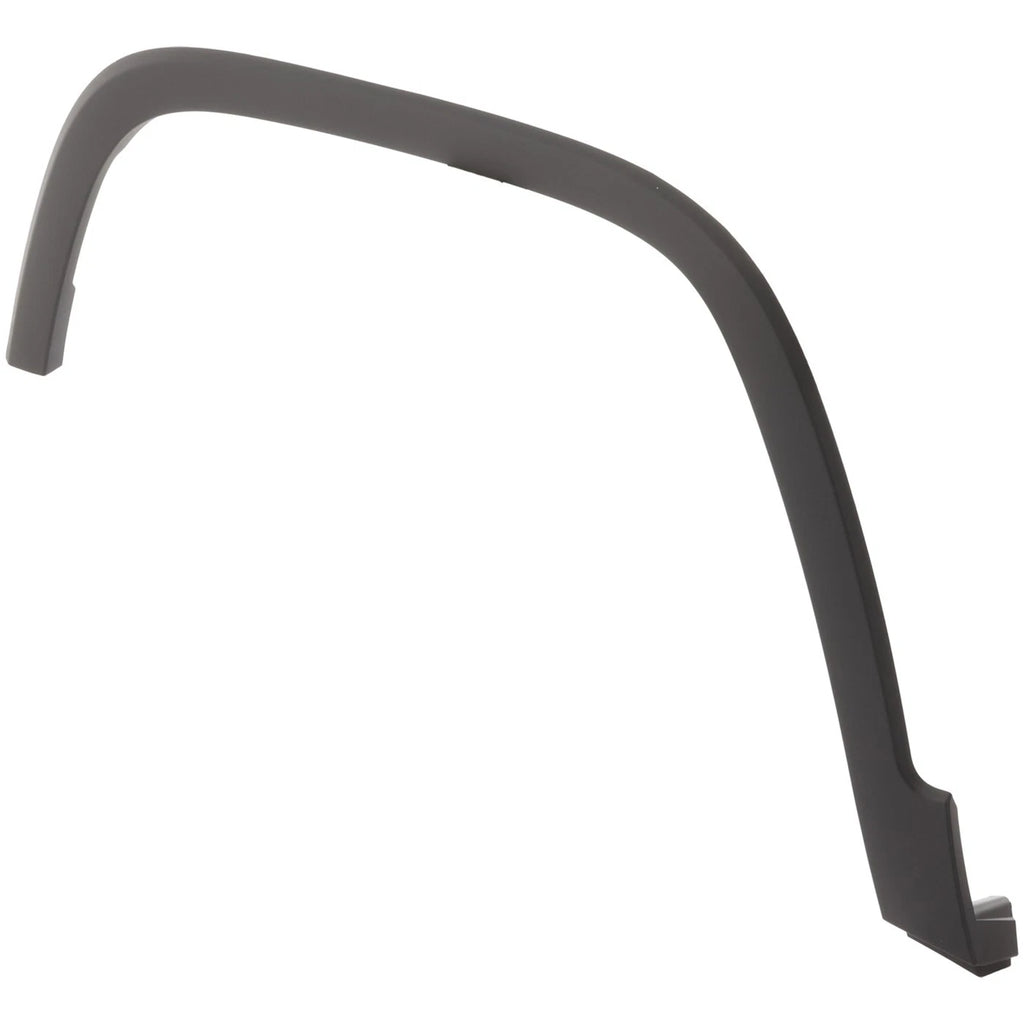 Front Driver Left Fender Flare for Jeep Cherokee (2014-2018)