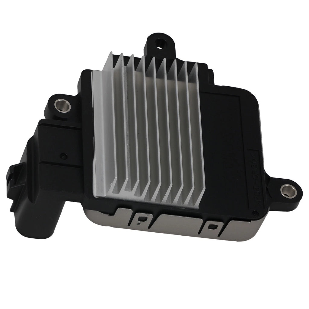 Radiator Cooling Fan Control Module for Lexus GS300 GS430 Toyota RAV4 (2004–2011)