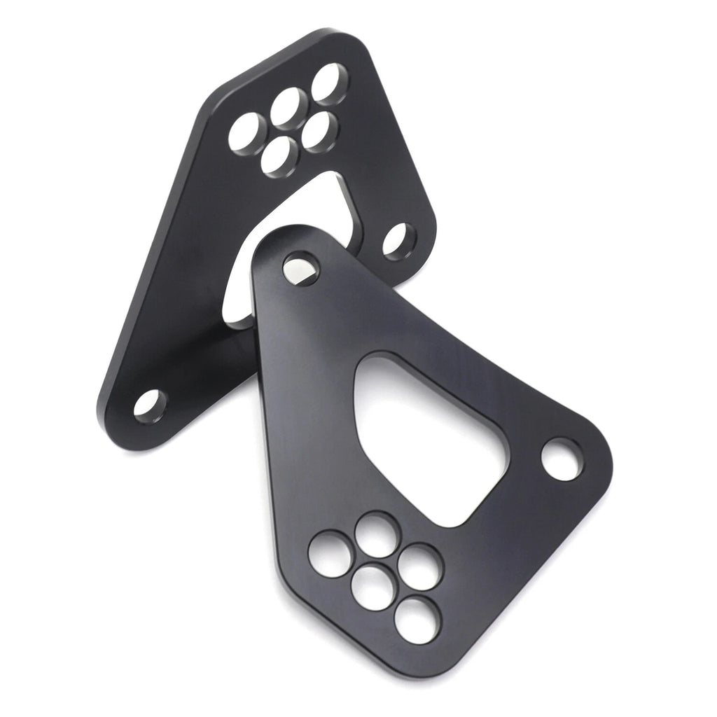 Rear Lowering Links Kit for Suzuki GSXR 600/GSXR 750/GSX-R 1000 (2001–2023)