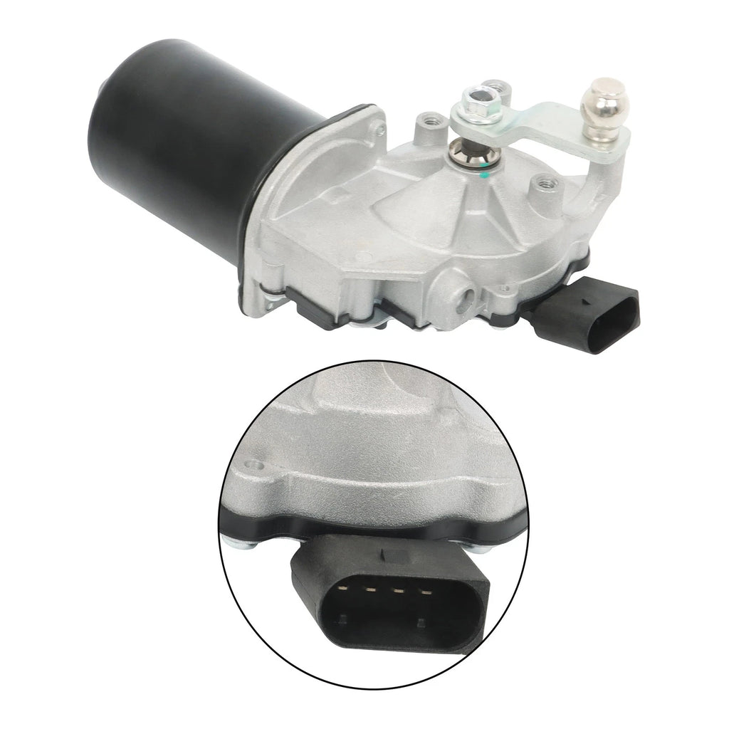 Windshield Wiper Motor 61617161711 for BMW 3-Series E91 E92 (2006–2013)