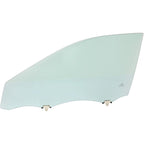 Front Driver Door Glass for Toyota Camry (2015–2016)