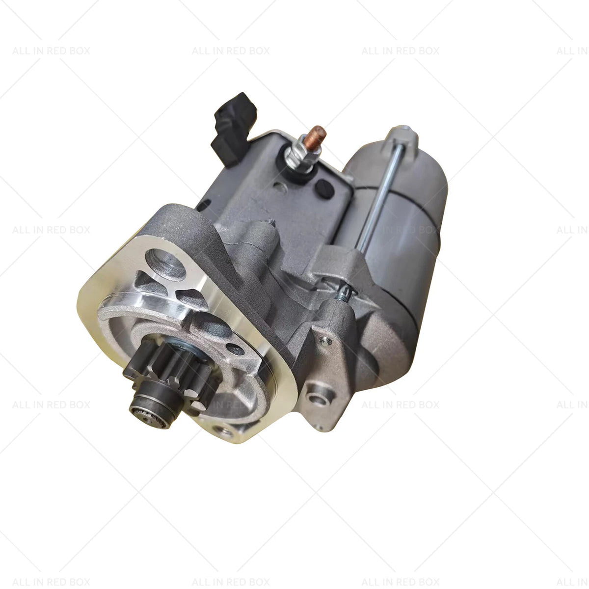 Starter Motor for Toyota Hilux KUN26 1KD-FTV 3.0 Diesel Turbo (2005–2014)