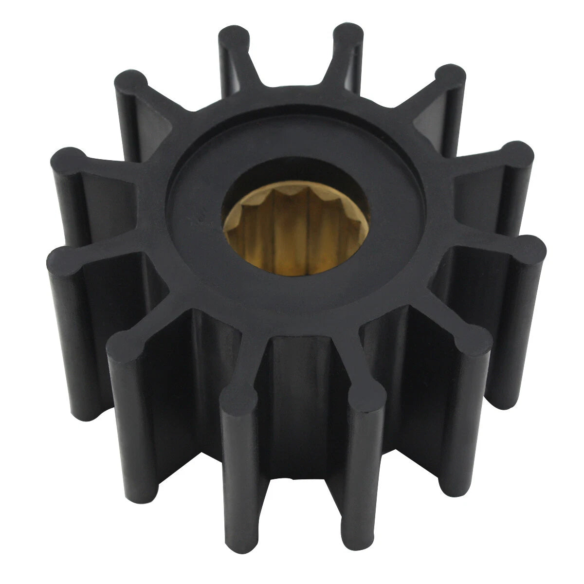 Marine Sea Water Pump Impeller for Ford 4-cyl Engine (USA, UK)