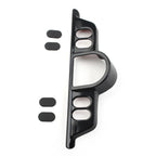 Fairing Switch Panel Dash Accent Cover for Harley Street Electra Glide (2014-2023)