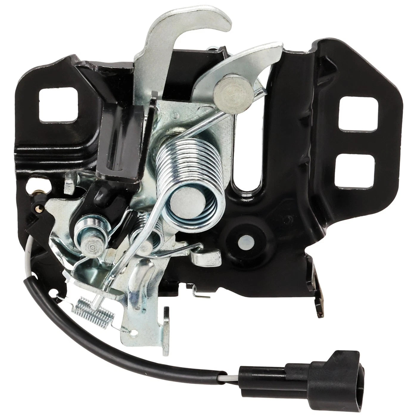 Hood Latch Lock for Ford Mustang (2018–2019)