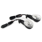 LED Turn Signal Light for Kawasaki Ninja 250R, KLX250SF, TRACKER X 250