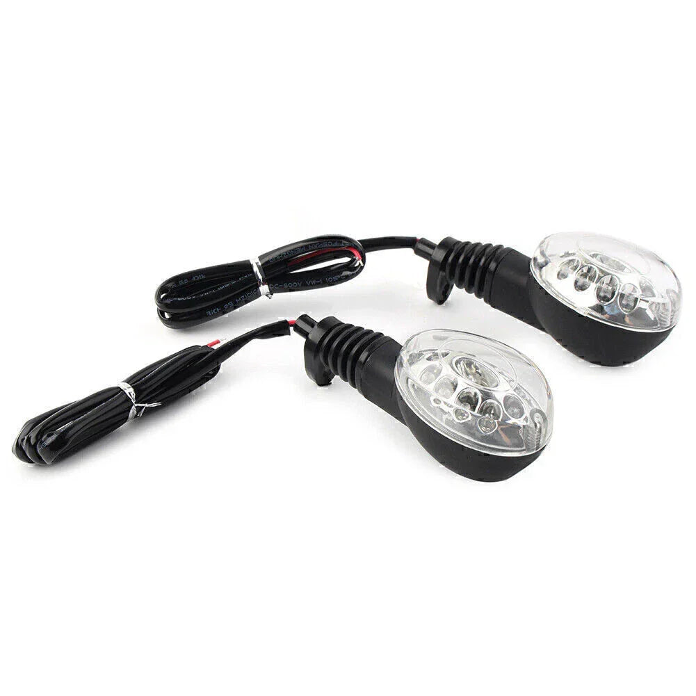 LED Turn Signal Light for Kawasaki Ninja 250R, KLX250SF, TRACKER X 250