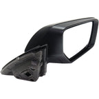 Set of 2 Mirrors for Chevy Impala (2014–2019)