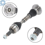 Front Extended Travel CV Axle Assembly for Chevy Tahoe Suburban (2007-2018)