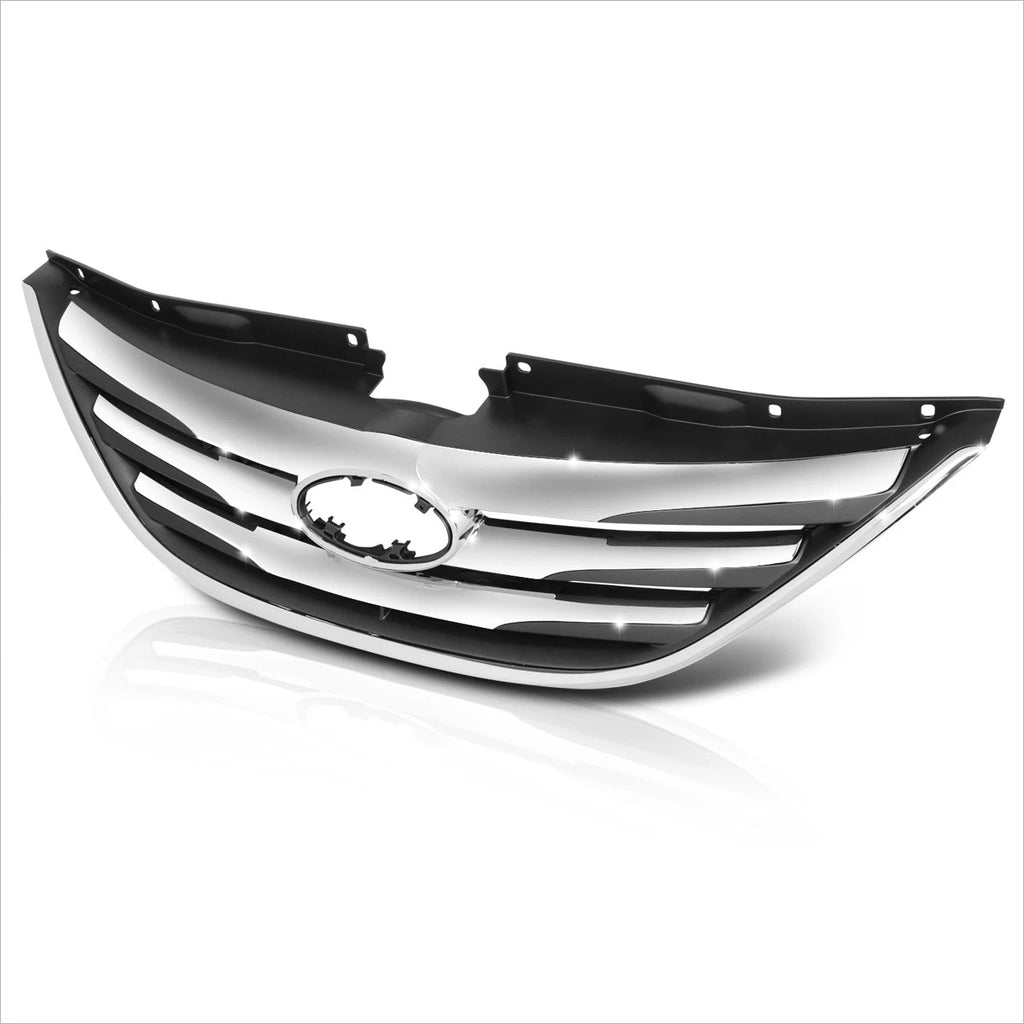 Front Lower Bumper Valance Air Deflector for Toyota RAV4 (2016)