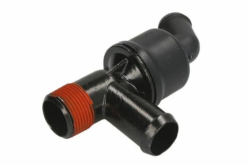 Manifold Drain T Fitting Assembly for MerCruiser V6 V8 (22-863786A1)