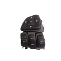 Steering Wheel Cruise Control Switch for Ford Edge Explorer Flex (2011–2015)