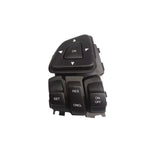 Steering Wheel Cruise Control Switch for Ford Edge Explorer Flex (2011–2015)