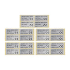 20 Pcs Sticker Set for Bafang Electric Bicycle (Ebike)