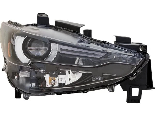 Headlight Assembly for Mazda CX-5 (2020–2021) KY498QH