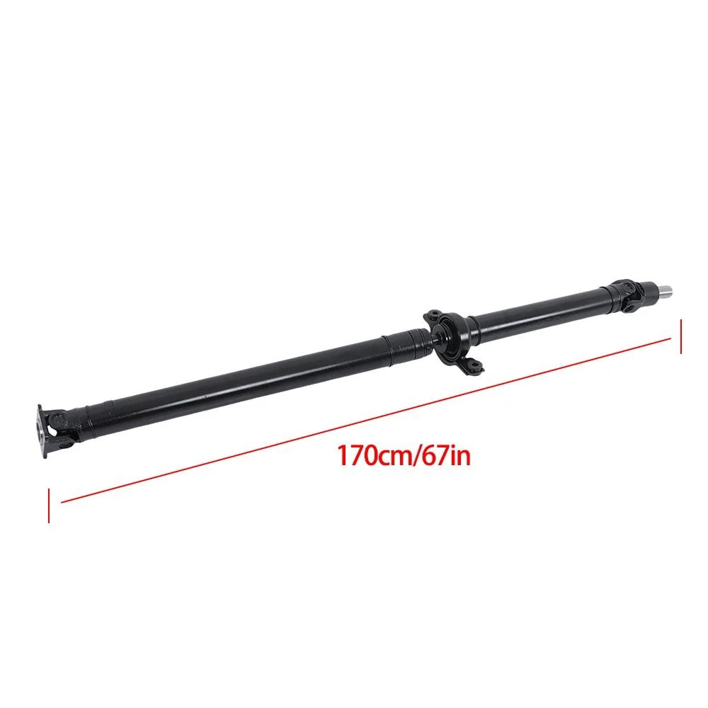 Rear Prop Drive Shaft Assembly for Subaru Forester (2006–2008) 67in